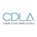 Criminal Defence Lawyers Australia® logo
